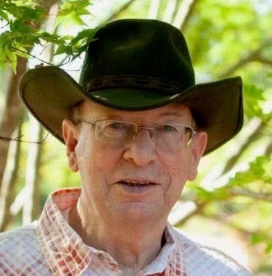 Obituary of Jerry Seale Williford