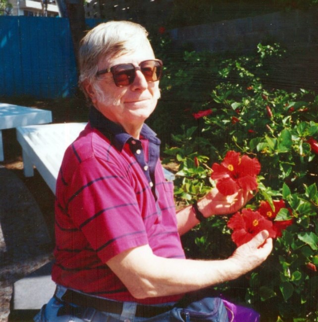 Obituary of John Carl Miller Sr.