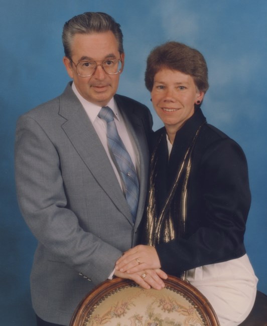 Obituary of Richard William Werner