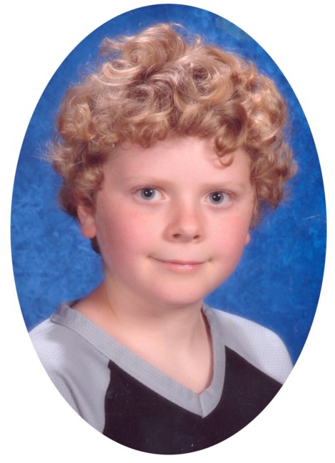 Obituary of Mr. Eric Connor Turner-Clancy