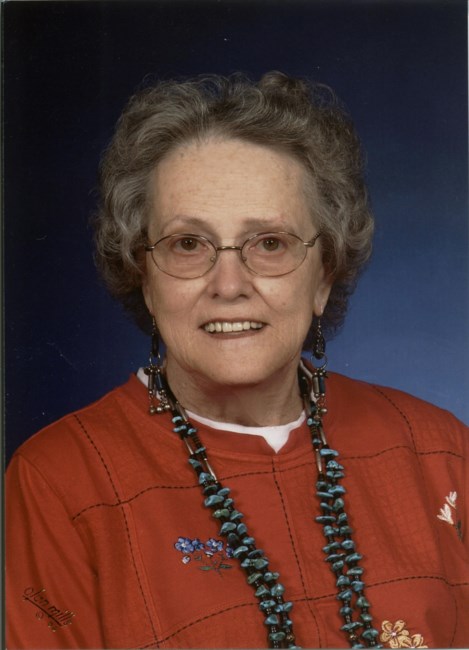 Obituary of Thela Marie Carlson