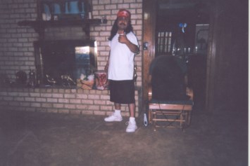 Obituary of Alberto Rodriguez Espinosa