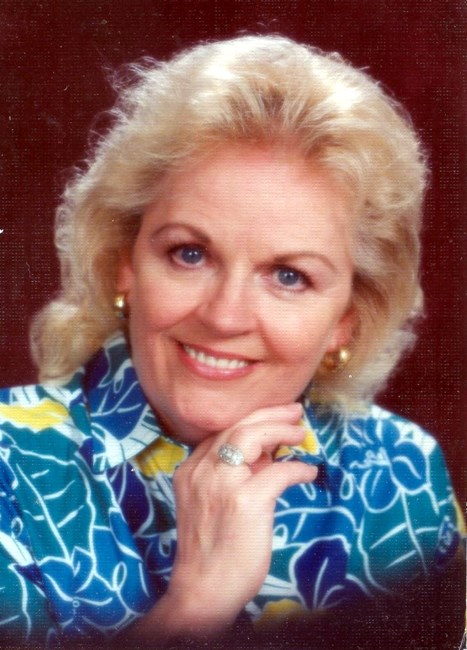 Obituary of Donna Darlene Jackson