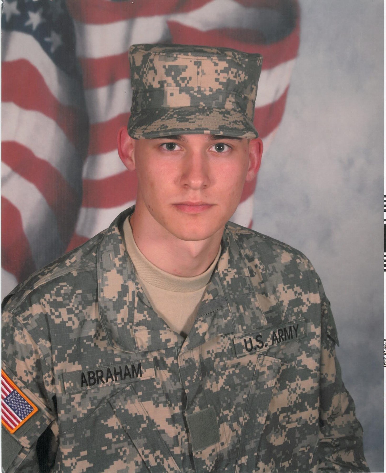 Obituary of Andrew Lynn Abraham