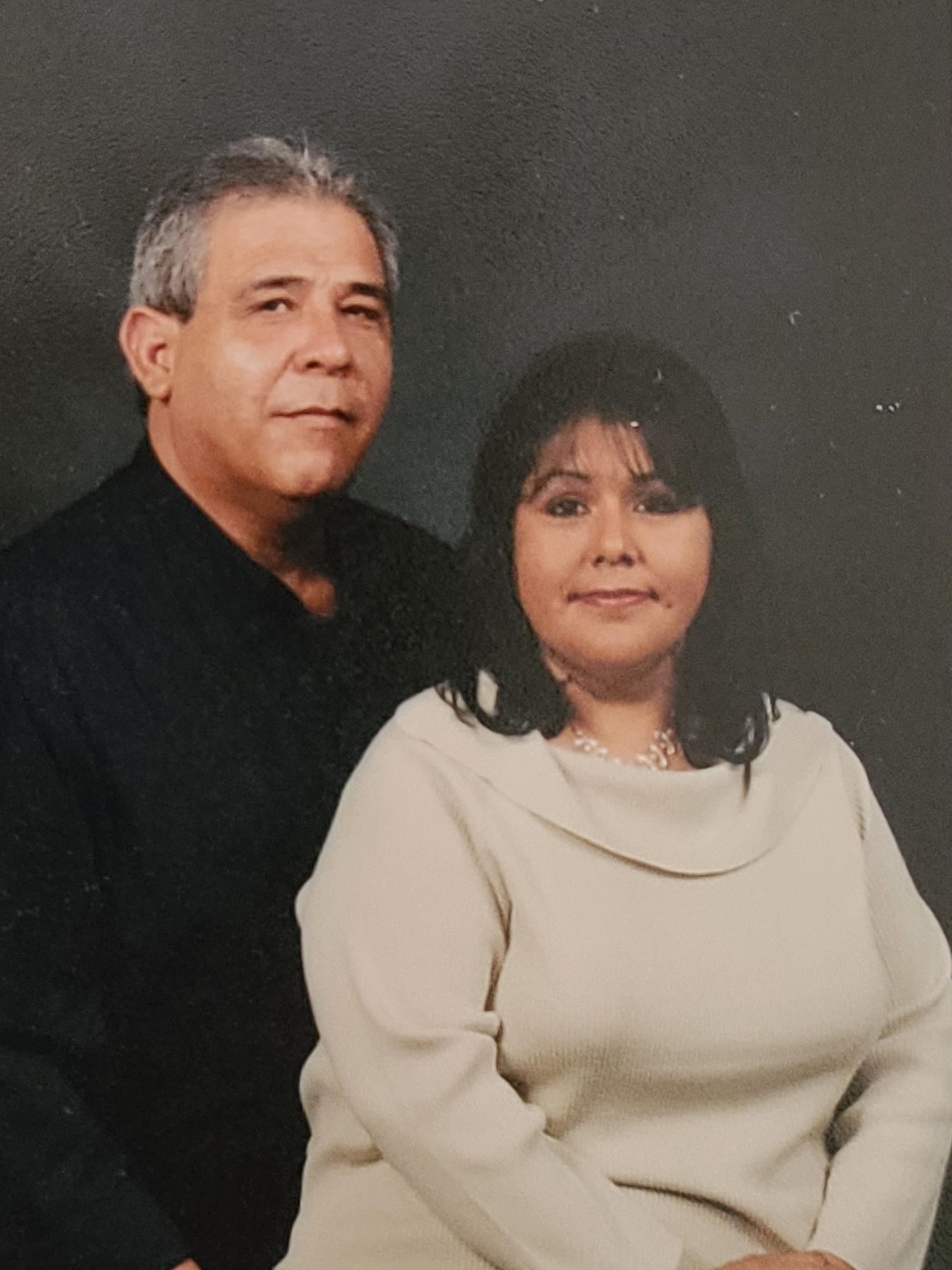 Avis de décès de Mario Vasquez