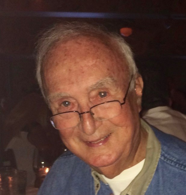 Obituary of Donald Paul Colby