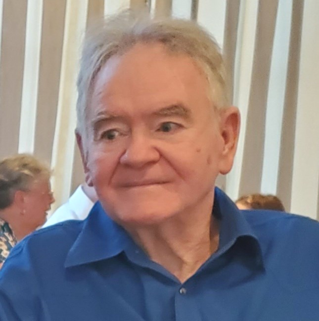 Obituary of Nathanael Marshall