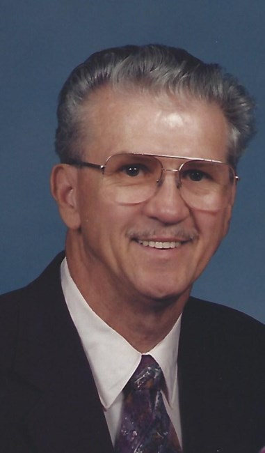Obituary of Thomas E. Caywood