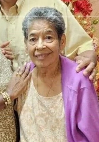 Obituary of Cecilia Santiago Padilla