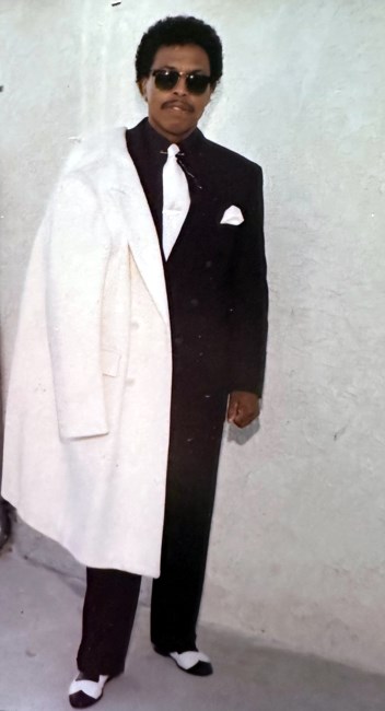 Obituary of Herbert Arthur Ray "Silver Streak" Collins