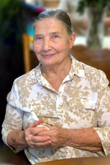 Obituary of Amelia Rodriguez