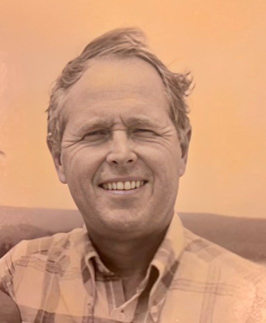 Obituary of Barron Kidd