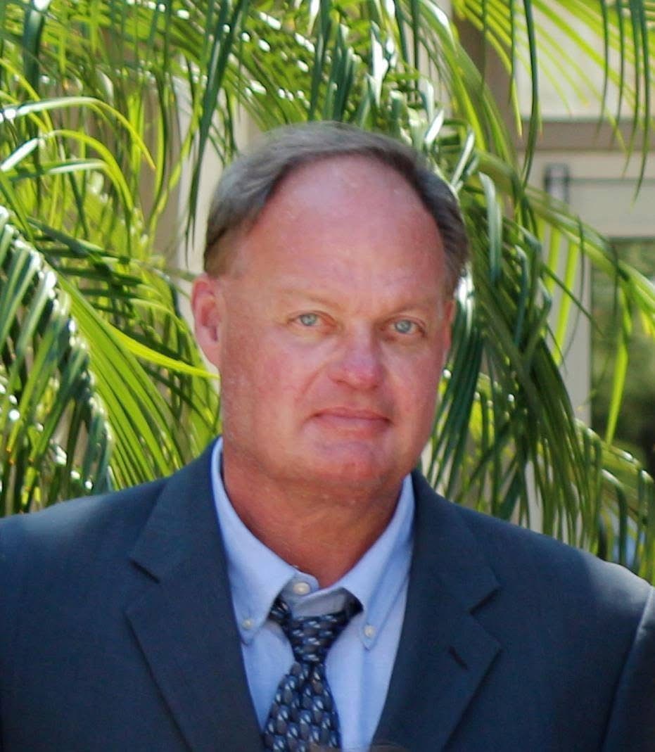 Obituary of Dr. James Jay White