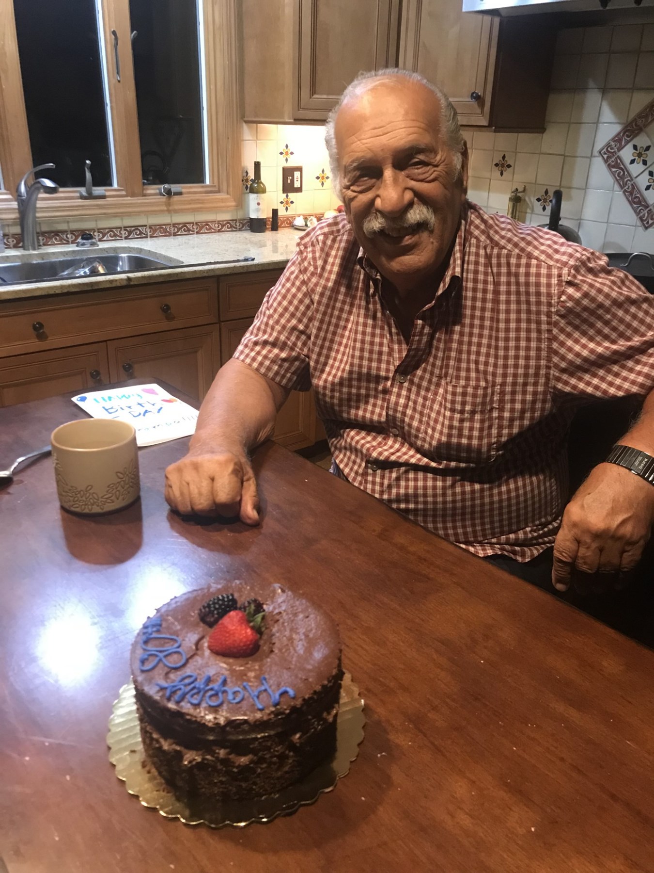 Avis de décès de Donald Dannucci