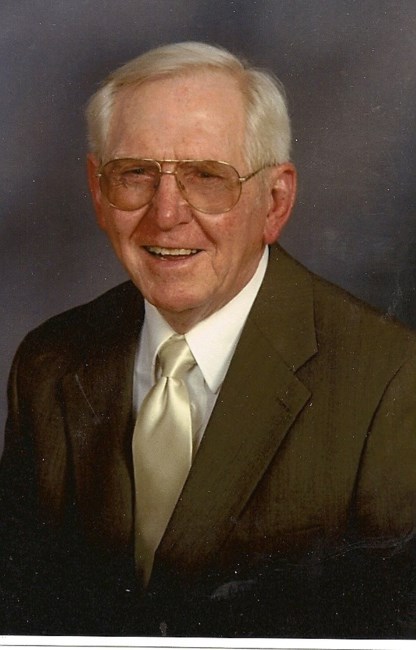Obituary of William H. Loring