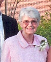 Obituary of Doris T Watts