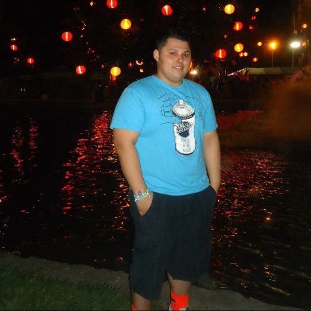 Obituary of Paul Rene Limon