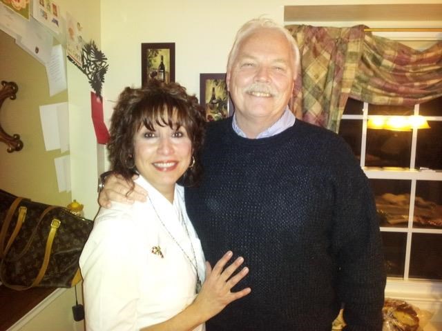 Obituary of Nanette Rose Murphy