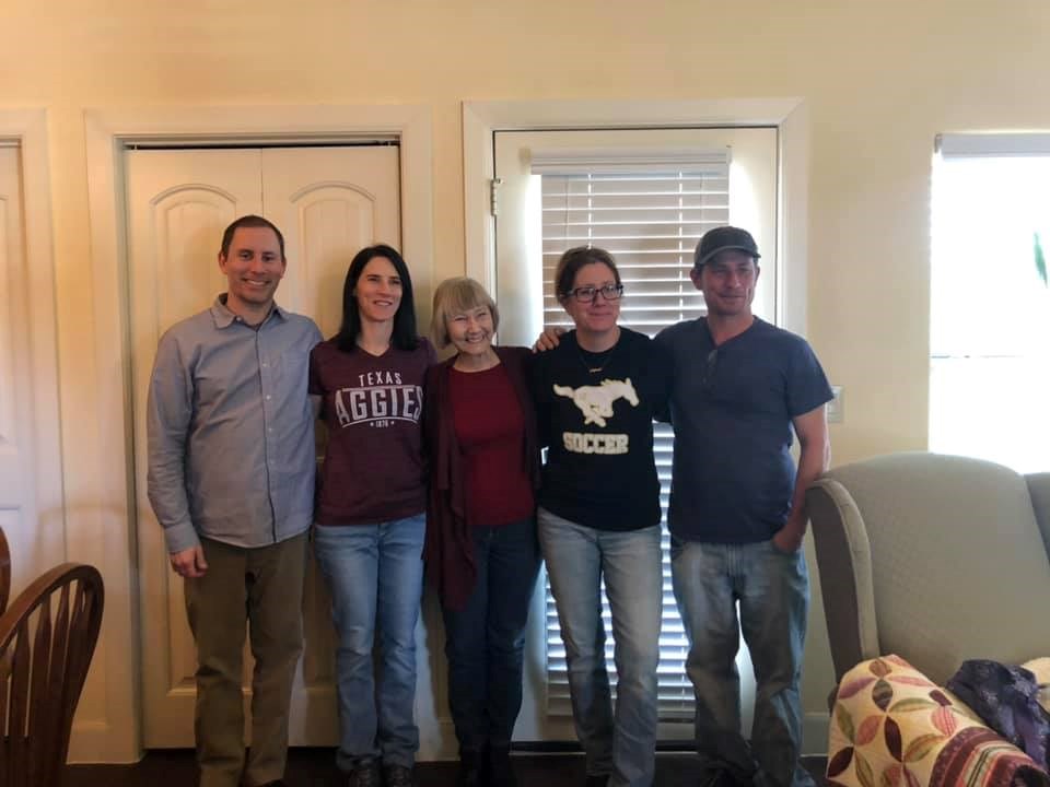 Obituary of Kathleen Marie Brown