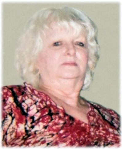 Obituario de Patricia Louise Suit