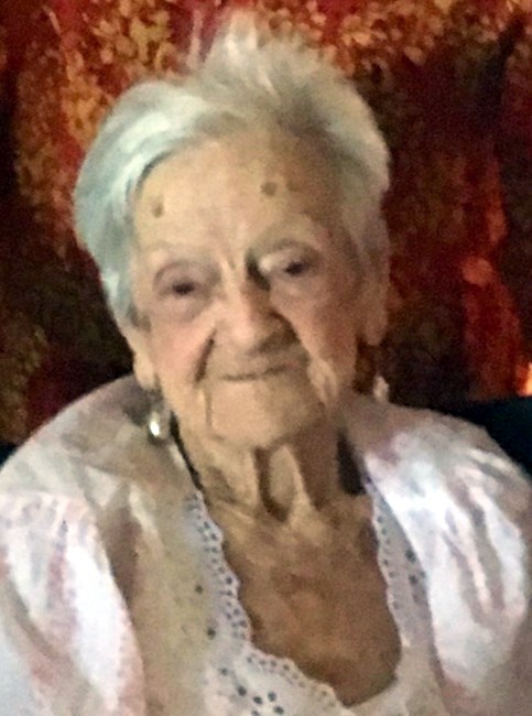 Obituary of Nidia Irma Domínguez Torres