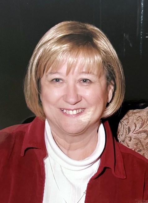 Obituary of Ann Hayes