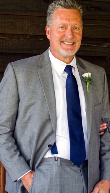 Obituary of John Wallace Powers