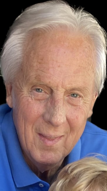 Obituario de Harry E. Sylar Jr.