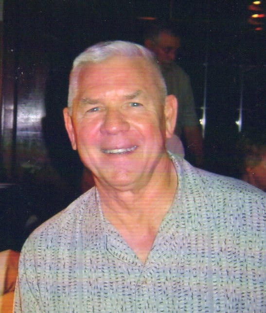 Wayne Dewitt Thornton Obituary Arlington, TX