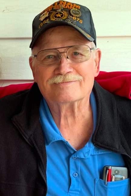 Obituary of Robert "Bud" Evan Terrill