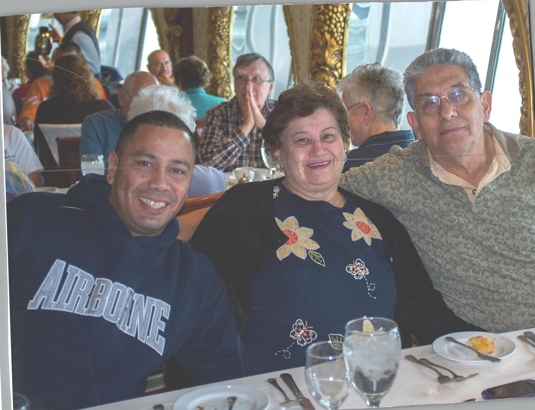 Avis de décès de Noemi S. Heguigorri