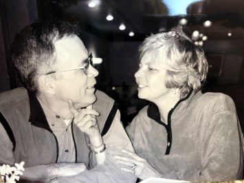 Obituary of James & Margaret "Jim & Margie" Holley