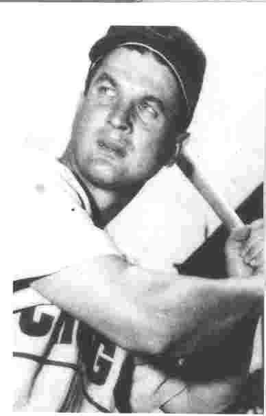 Obituary of Eugene Victor Hermanski