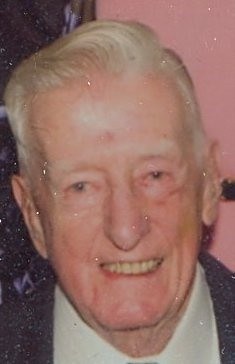 Obituary of Joseph P. McGuire