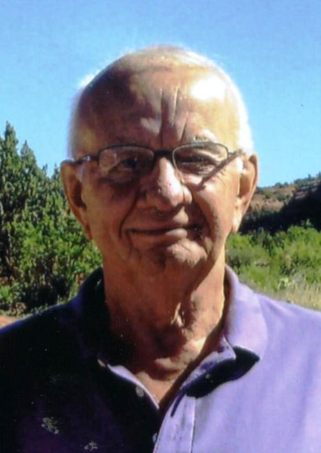 Obituary of Robert Clare Hughes