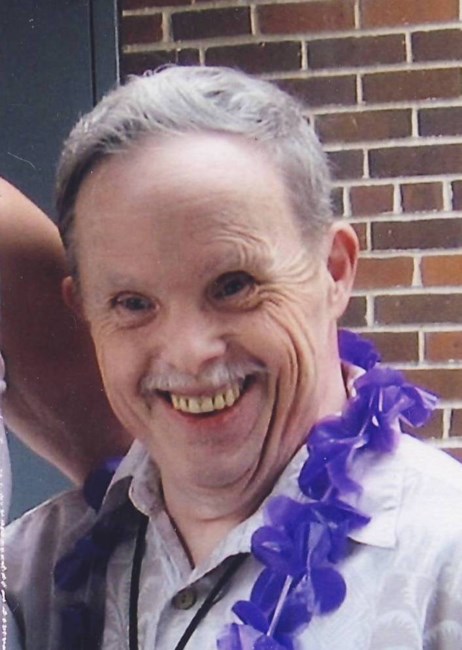 Obituary of David Negaard