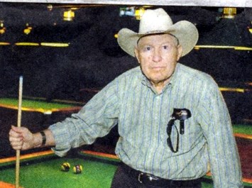 Obituary of Robert C. Alexander