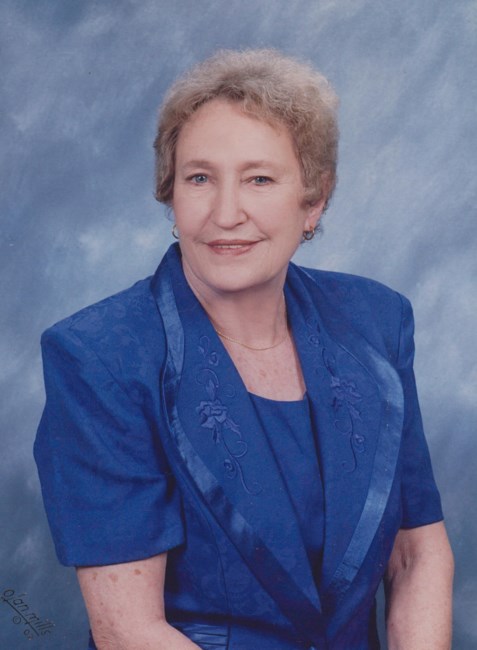 Obituary of Grace Marie Gray