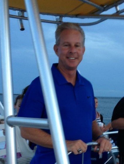 Obituary of John Carl Wisenbaker