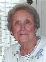 Obituary of Shirley Lee Mercante