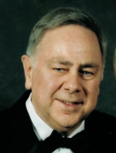 Obituary of Julian F. Franke III