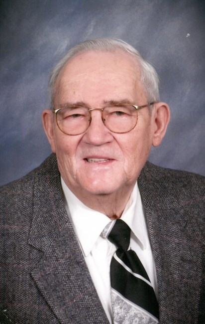 Obituary of Donald R. Fisher