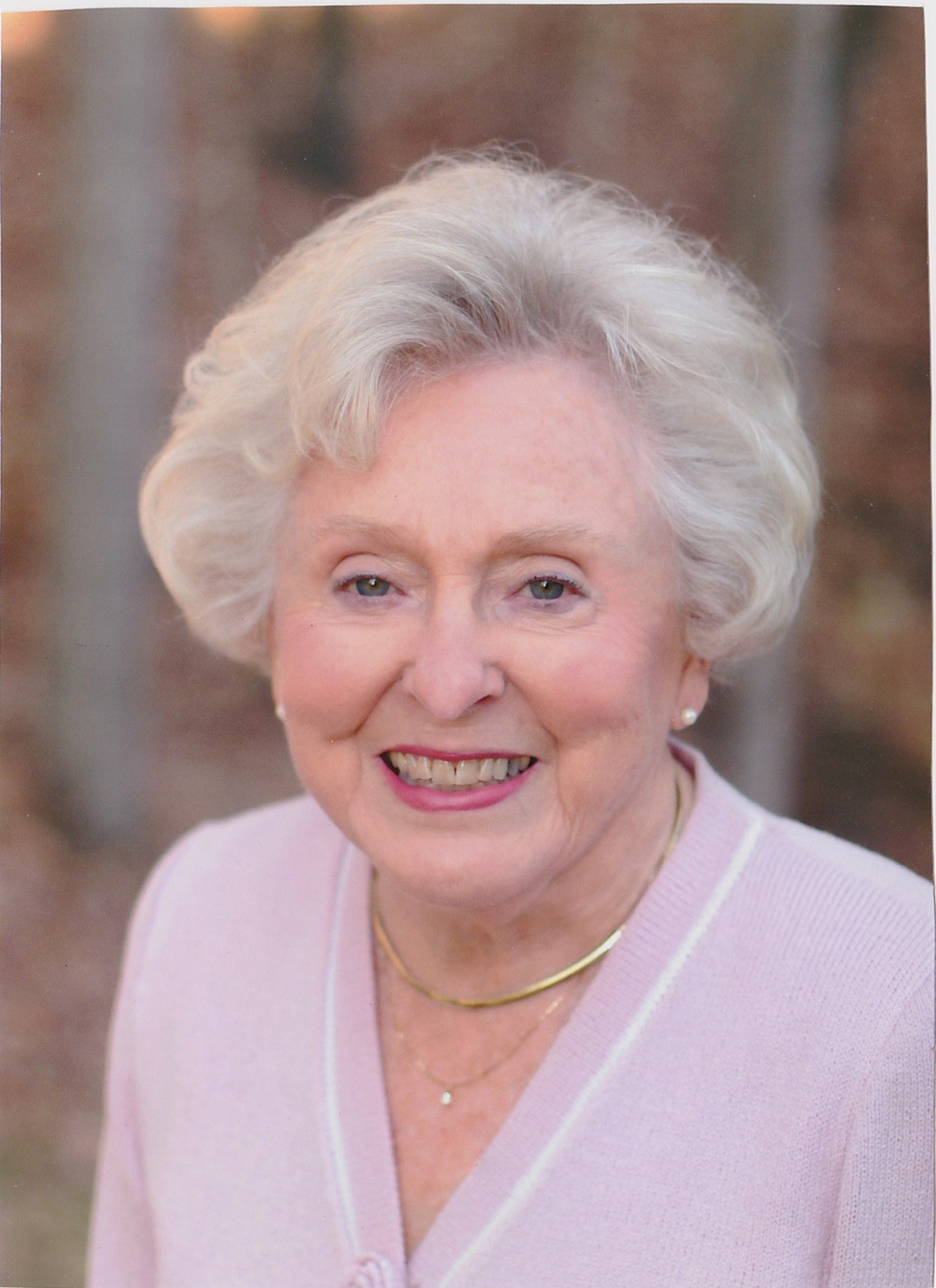 Avis de décès de Nancy Hall (Simmons) Davis