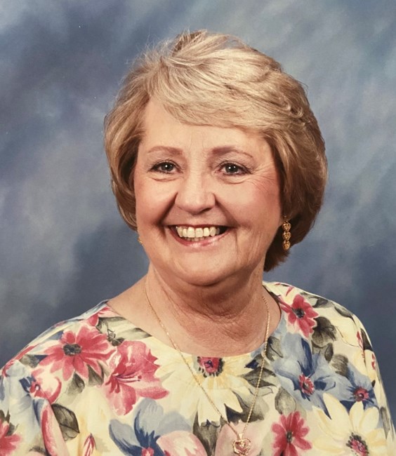 Obituary of Rosemary Grace Dill
