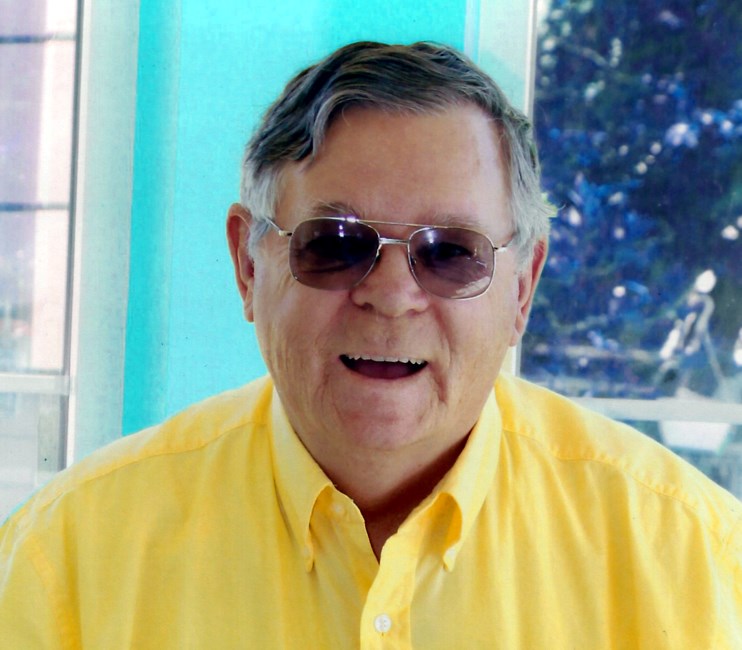 Obituary of Rev. Gilbert Ray Yeatman