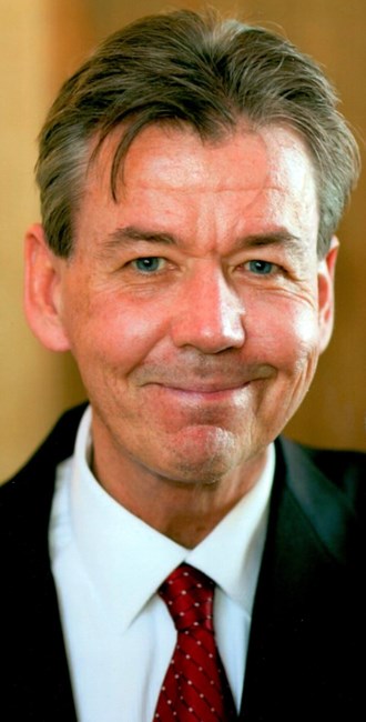 Obituary of William John Straczek