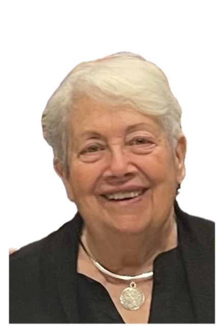 Obituary of Virginia "Ginny" Grace