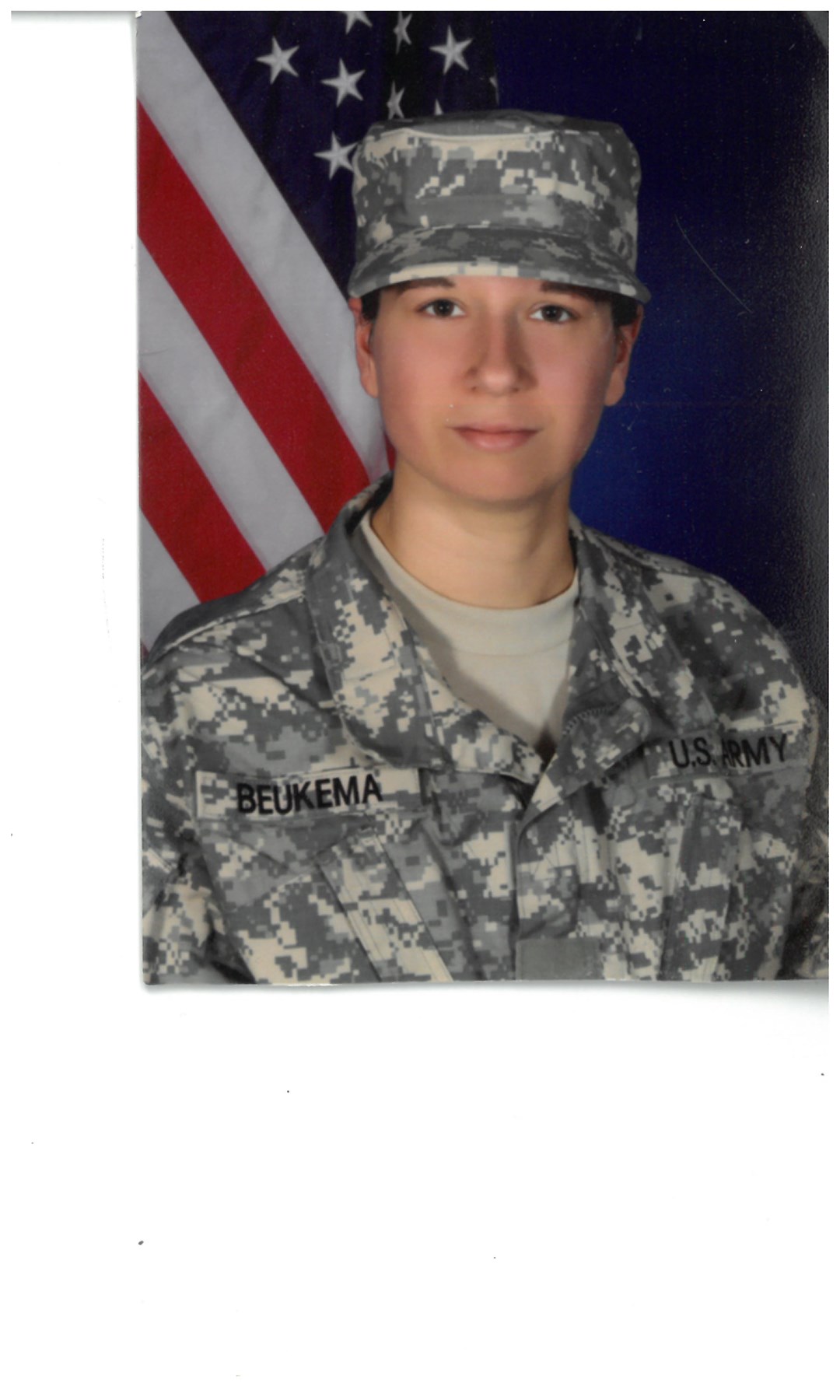 Obituary of Casey Lynn Beukema