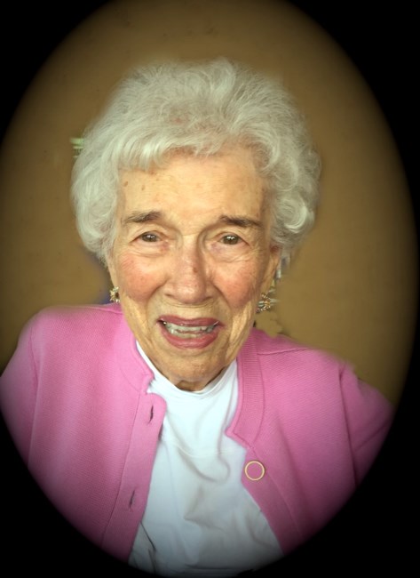 Obituary of Pauline "Polly" Lopez