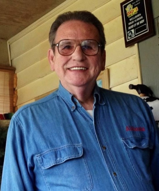 Obituary of William Eugene Owens